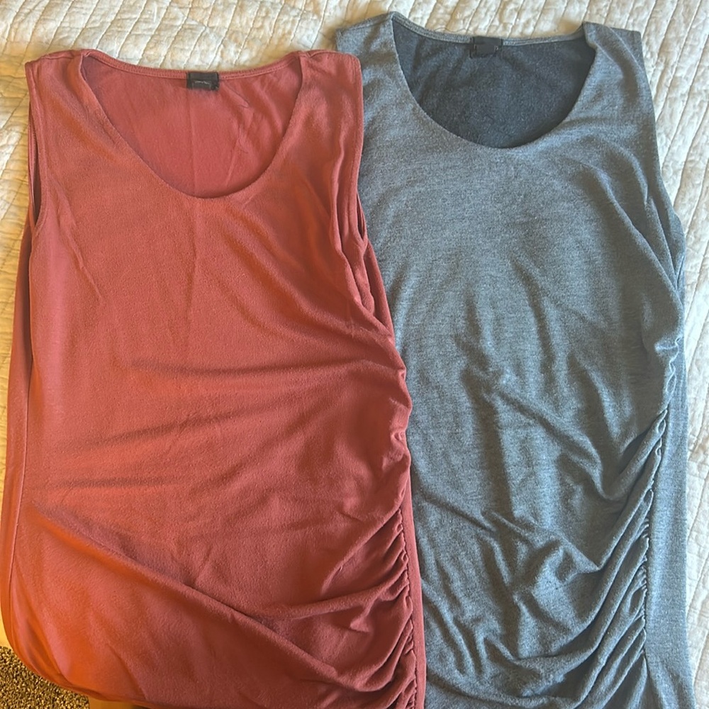 2-for-1 bodycon dresses